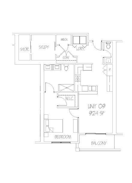 oak-hill-onebedroom4-floorplan