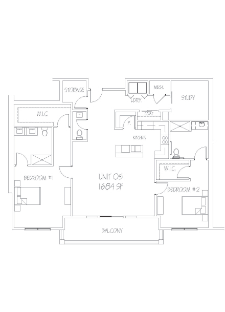 oak-hill-twobedroom9-floorplan